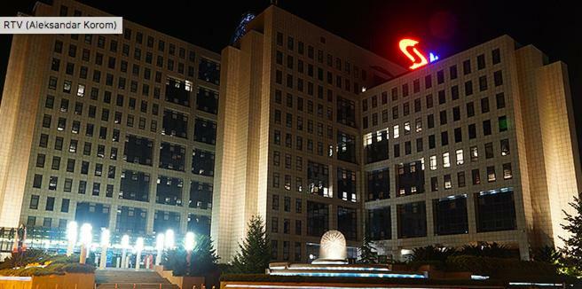 Piccolo Apartment โนวีซาด ภายนอก รูปภาพ