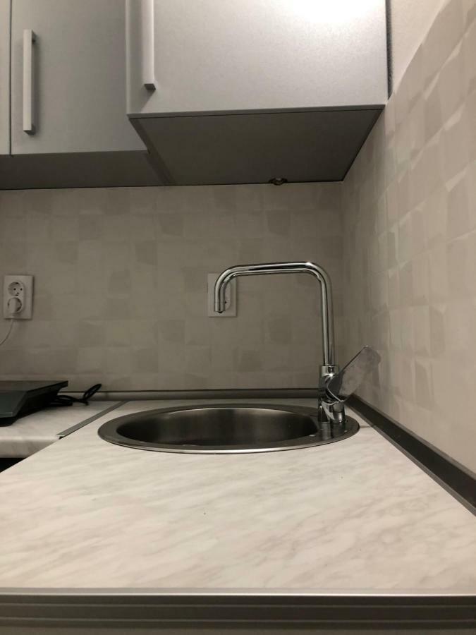 Piccolo Apartment โนวีซาด ภายนอก รูปภาพ